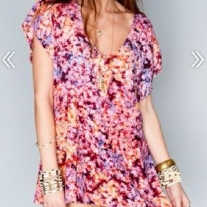 Show Me Your Mumu Original Mu ~ Groovy Gardens